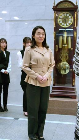 いじめられっ子は社長夫人？ episode 2