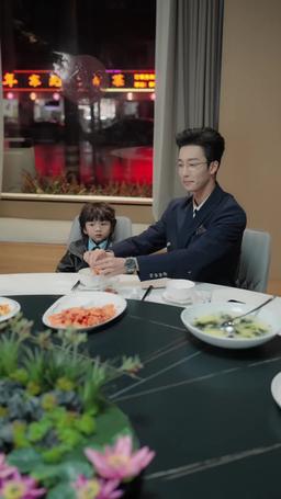 Her Baby’s Claimed by the Kingpin episode 39