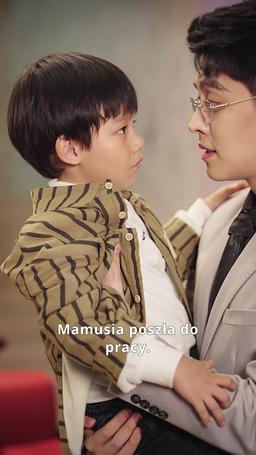 Brzemienna, słodka żona rozpieszczana przez bogatego męża. episode 34