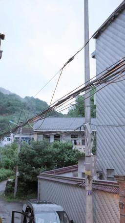 Come un uccello in gabbia episode 7