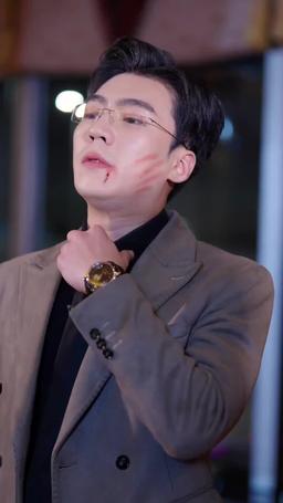 Po rozwodzie trzej potentaci chcą mnie poślubić episode 45