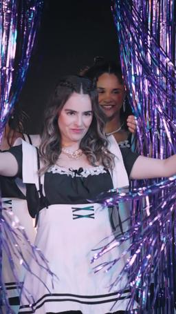 Sirviendo a mi rival episode 82