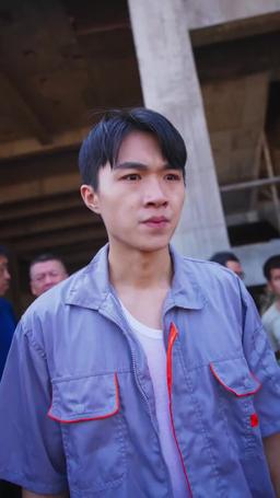 My Dad's Secret Identity episode 7