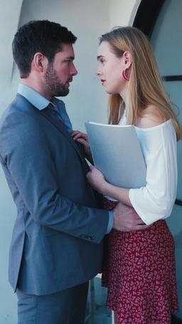 The Ex-Wife's Comeback Strategy episode 58