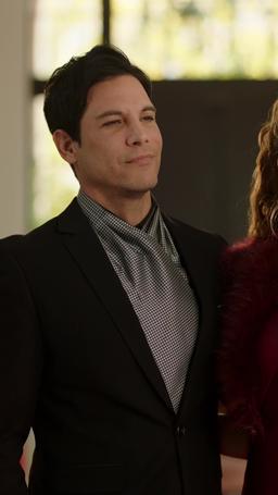 [doblado] ¡Largo! ¡Yo soy el jefe! episode 46