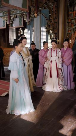 Dlaczego moja żona jest taka bezlitosna? episode 10