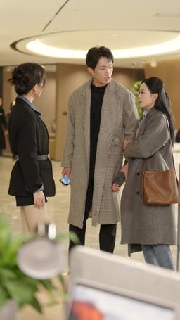 Farewell, My Last Boyfriend episode 11