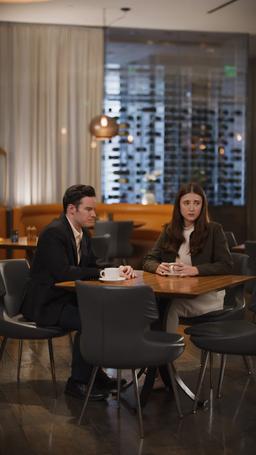 Nadando Hasta Llegar A Ti episode 9