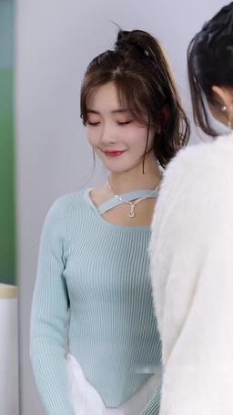 Oops! My Takeout Guy is a Tycoon episode 24