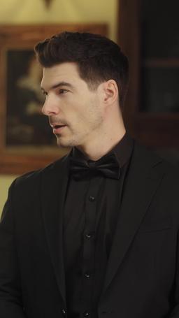 Sucumbindo ao Meu Chefe Perigoso episode 56