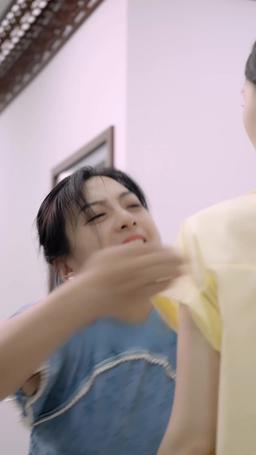 Scusa Ancora, Mia Cara Figlia episode 73