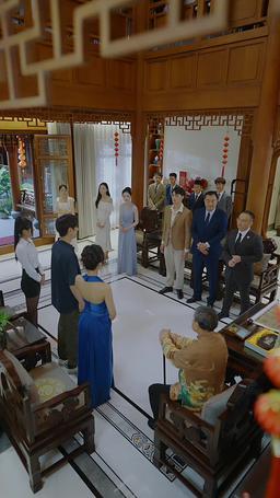 ชะตานับถอยหลัง episode 15