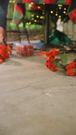 J'ai trouvé un mari milliardaire sans-abri pour Noël episode 44