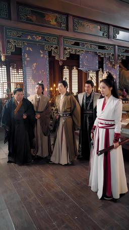 Dlaczego moja żona jest taka bezlitosna? episode 14