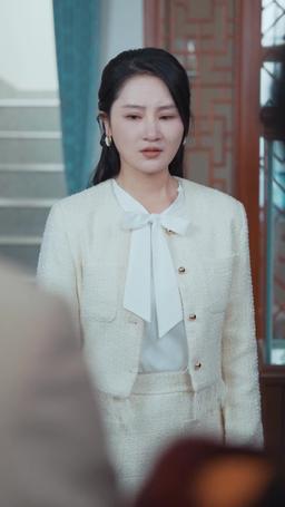 My Poor Husband is a Big Shot episode 13