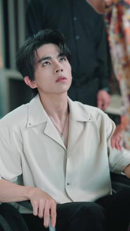 พันธะวิวาห์สีเลือด episode 21