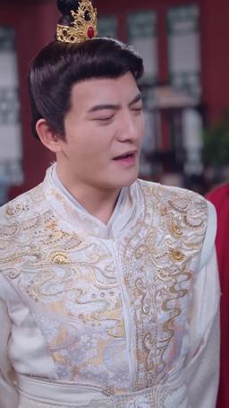 Najpotężniejszy Książę: Czytam w Myślach episode 61