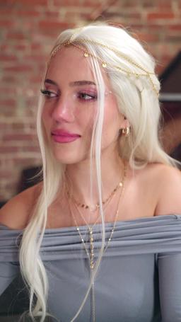 Sangue e Prata: A Ascensão da Companheira Rejeitada do Alfa episode 54