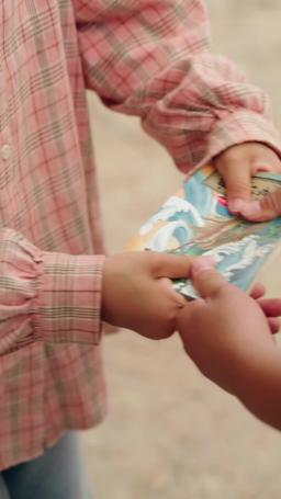 The Lie Between Us episode 4