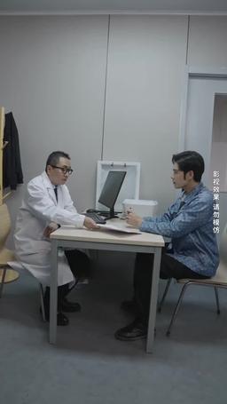 Dari Penjara ke Puncak episode 36