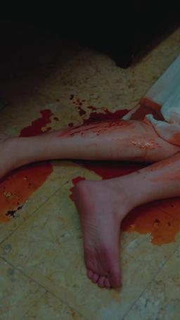 พันธะวิวาห์สีเลือด episode 1