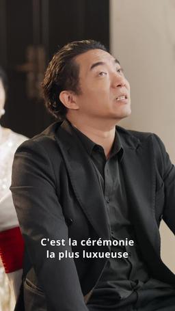 Ma Fiancée Porte l’Enfant de Mon Frère, J’Épouse une Autre episode 37