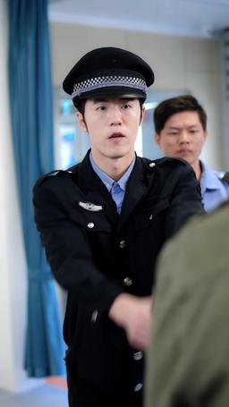 My Legendary Dad Returns episode 15