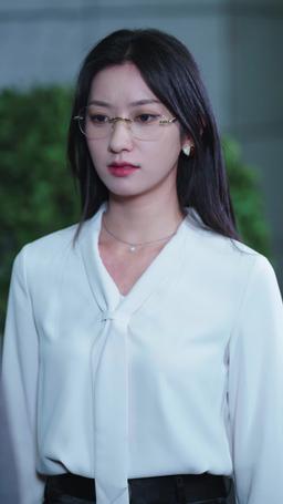 我在法庭，等妳道歉 episode 14