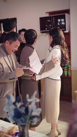 Istriku, Cintakan Sampai Langit episode 75