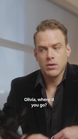 Boss Me Around If You Dare episode 35