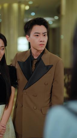 이번 생엔 내가 당신을 사랑할게요 episode 21