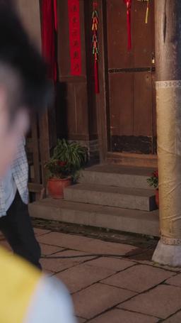 Prezes Lu, żona znowu chce się z panem rozliczyć episode 23