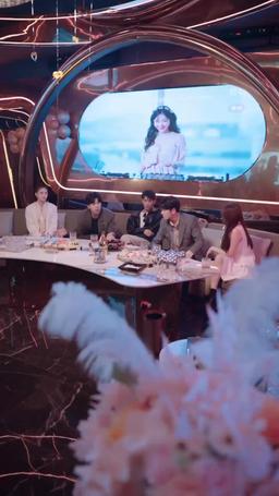 La Amante Contrada del Multimillonario episode 10