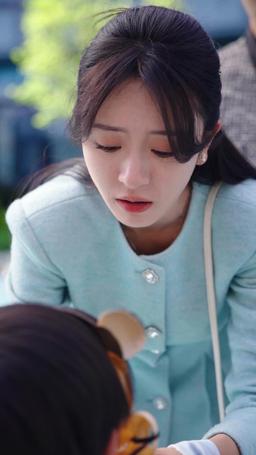 Sweet Destiny with You (English-dubbed) episode 22