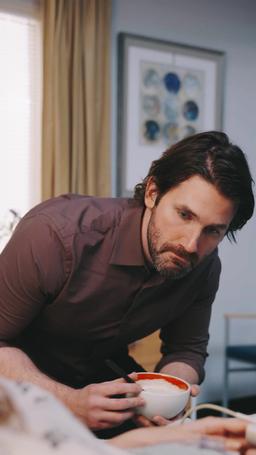 Cintaiku Setelah Kematianku episode 25