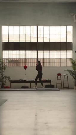 Enamorada del Alfa episode 9