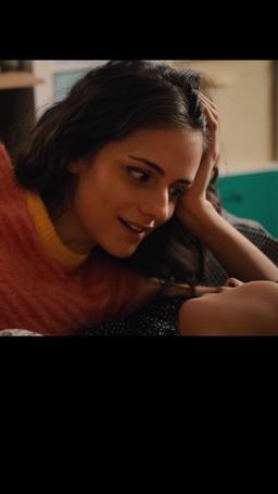 The Sleepover episode 15