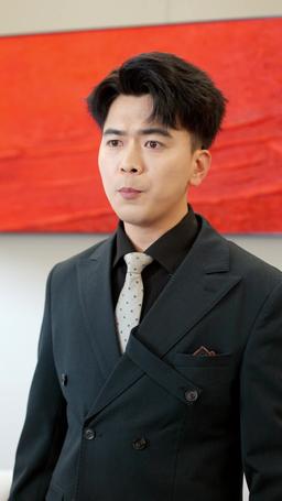 When the Snow Stops — Vengeance Rises episode 36