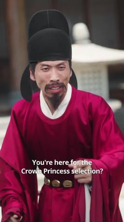 The Beggar Prince & His Runaway Bride episode 26