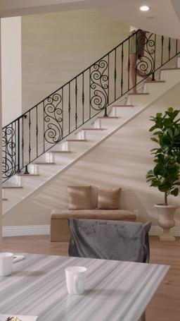 Invaghita dell'Amministratore Delegato episode 38