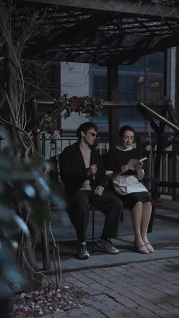 Camouflage episode 25