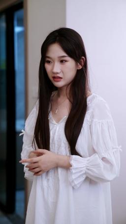 Doktor Qi twoje zagubione dziecko znów płacze episode 58