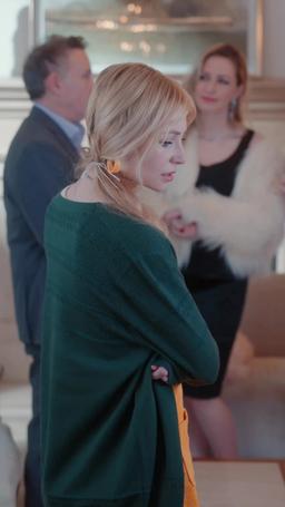 Küss mich 99 Mal am Tag episode 7