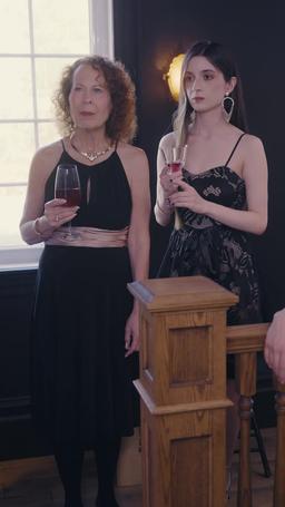 التوأمان والانتقام episode 70