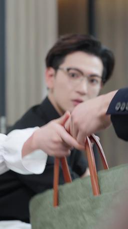 The Billionaire's Secret Wife episode 71