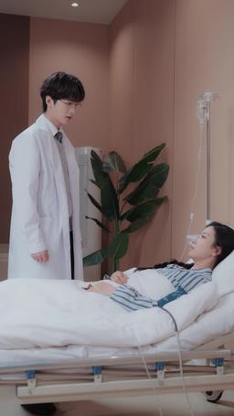 L'Ultimo Battito del Suo Cuore episode 12