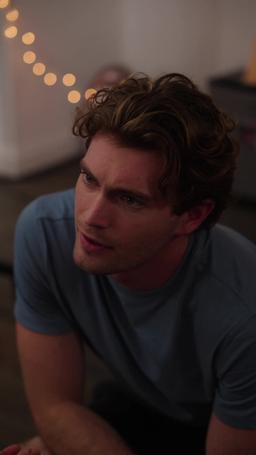 イケメンプレイボーイ、 突然パパになった!? episode 30