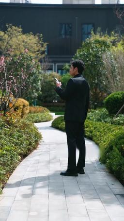 可愛い子ちゃん襲来!!再会のせつない秘密 episode 12