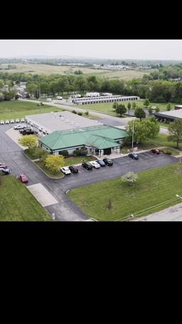 Fighting the Fire episode 13