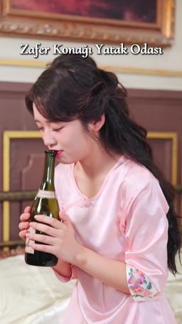 Eyvah, General Kocam Düşüncelerimi Duyabiliyor episode 51